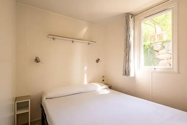 Camping Château de Fonrives