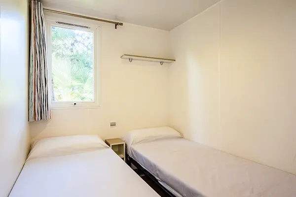 Camping Château de Fonrives