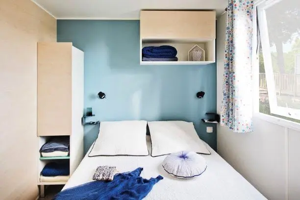 Camping de Bergougne 3 étoiles★★★