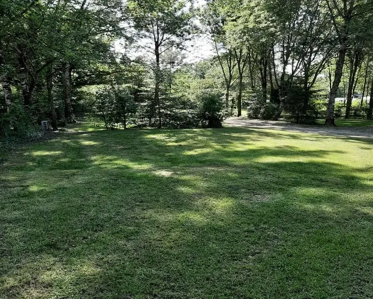 Camping de Bergougne 3 étoiles★★★