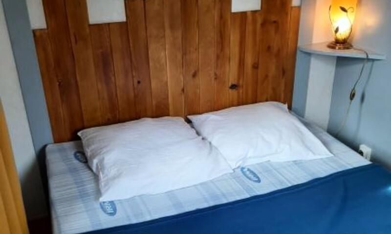 Camping de Bergougne *** - Rives - 30