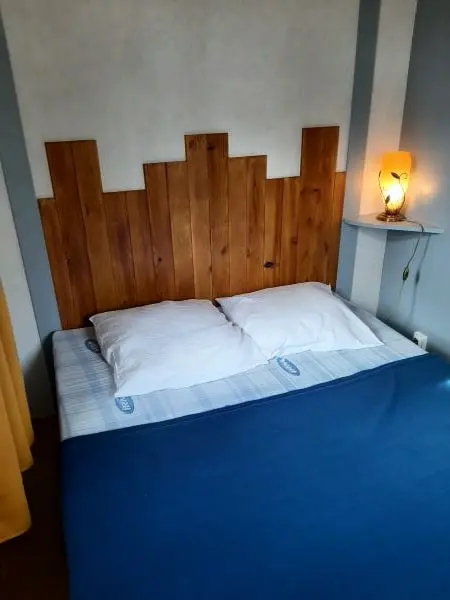 Camping de Bergougne 3 étoiles★★★