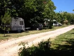 Camping de Bergougne 3 étoiles★★★