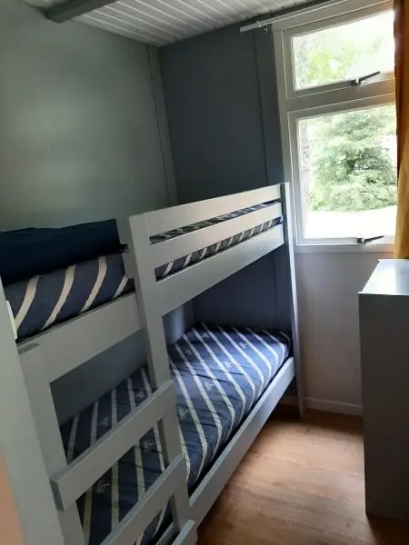 Camping de Bergougne 3 étoiles★★★