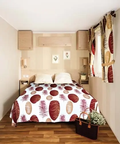 Camping de Bergougne 3 étoiles★★★