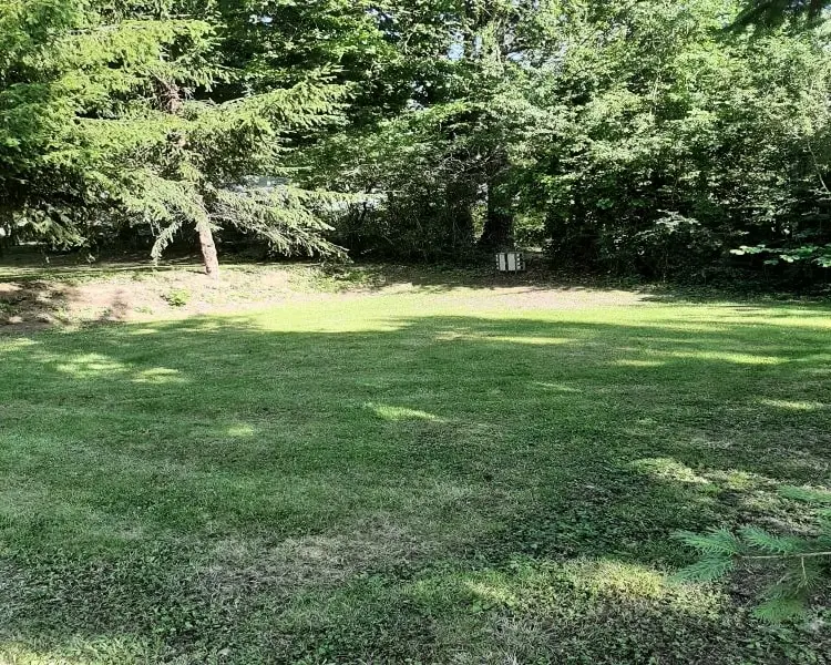 Camping de Bergougne 3 étoiles★★★