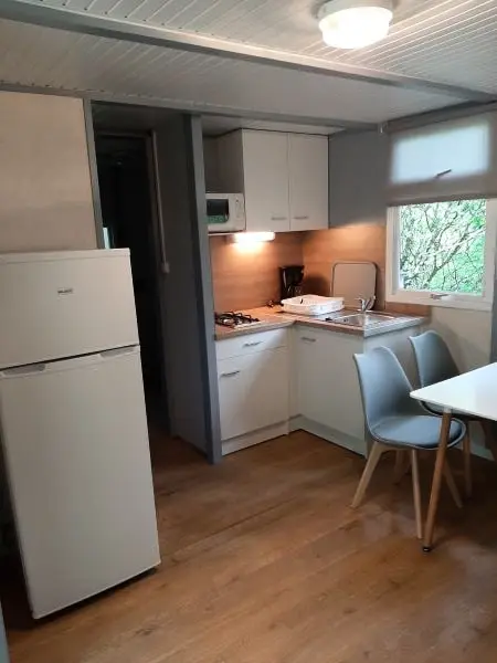 Camping de Bergougne 3 étoiles★★★