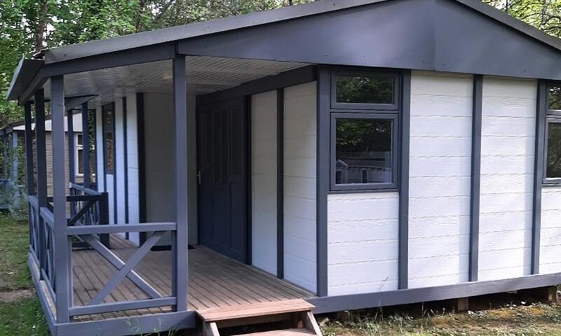 Camping de Bergougne *** - Rives - 6