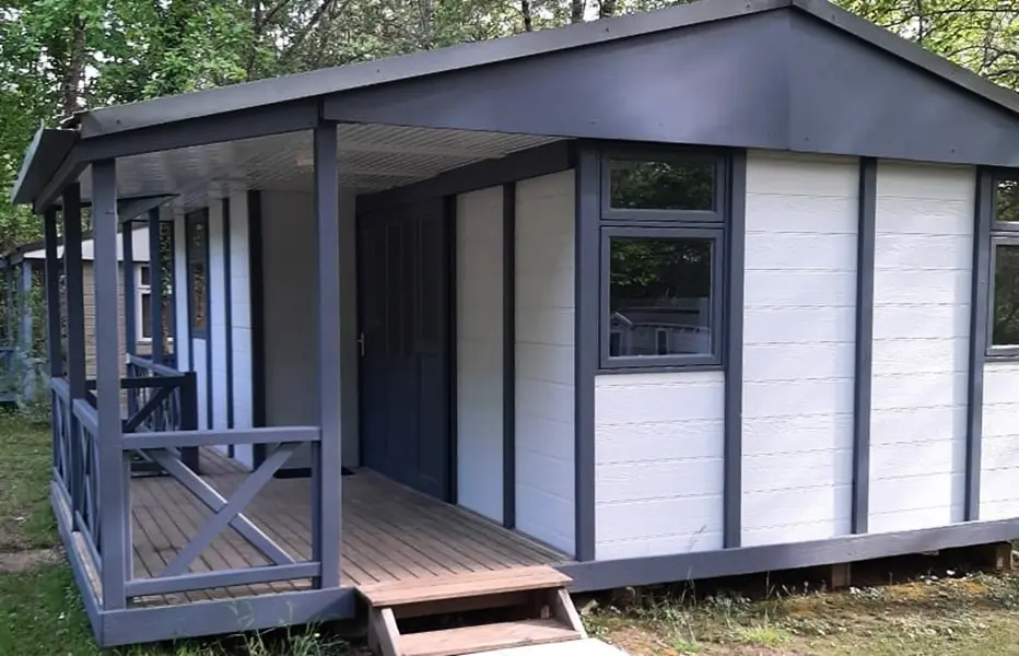 Camping de Bergougne 3 étoiles★★★