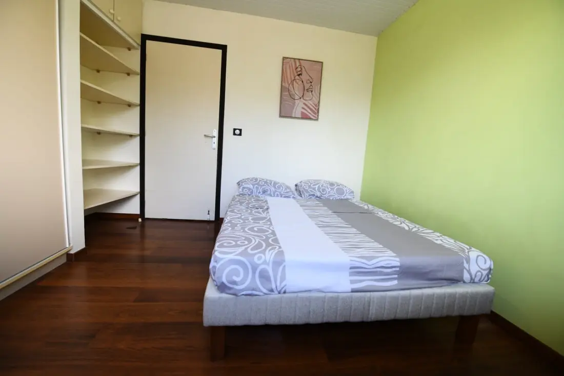 Haut De Villa  10 Pers • Vue Panoramique &amp; Piscine
