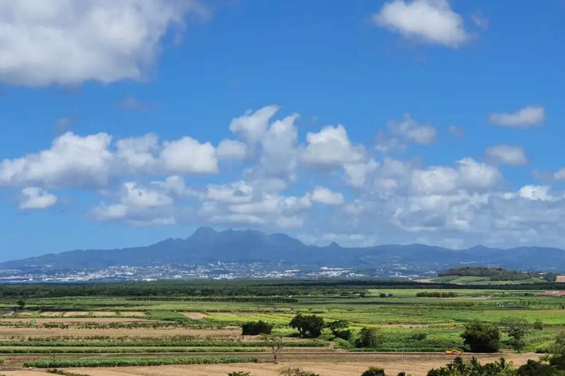 Haut De Villa  10 Pers • Vue Panoramique &amp; Piscine