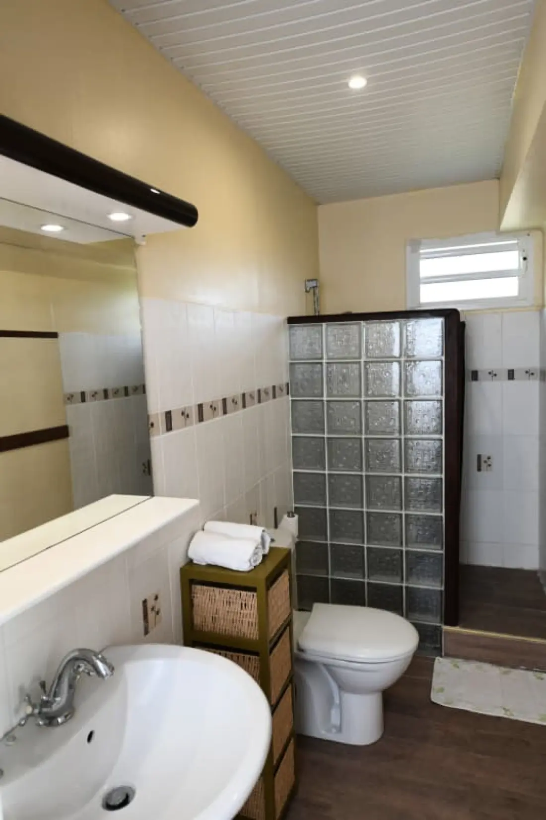 Haut De Villa  10 Pers • Vue Panoramique &amp; Piscine
