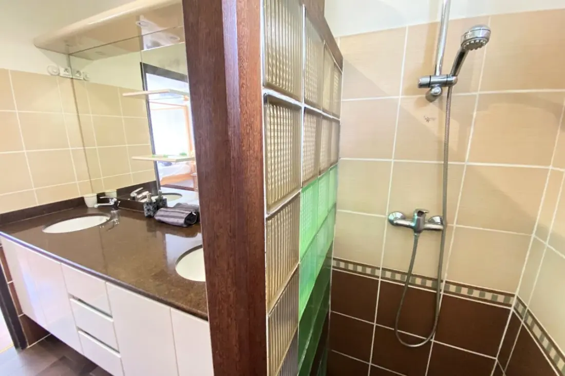 Haut De Villa  10 Pers • Vue Panoramique &amp; Piscine