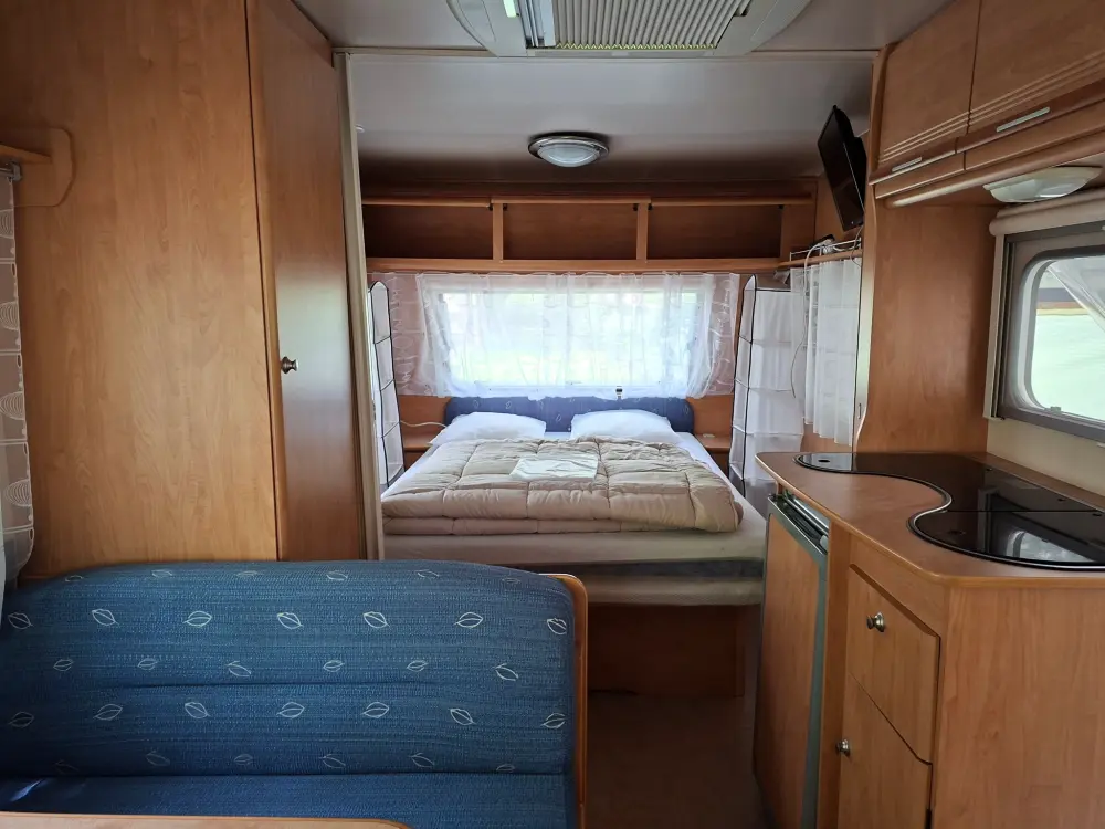 Camping le Pont 3 étoiles★★★