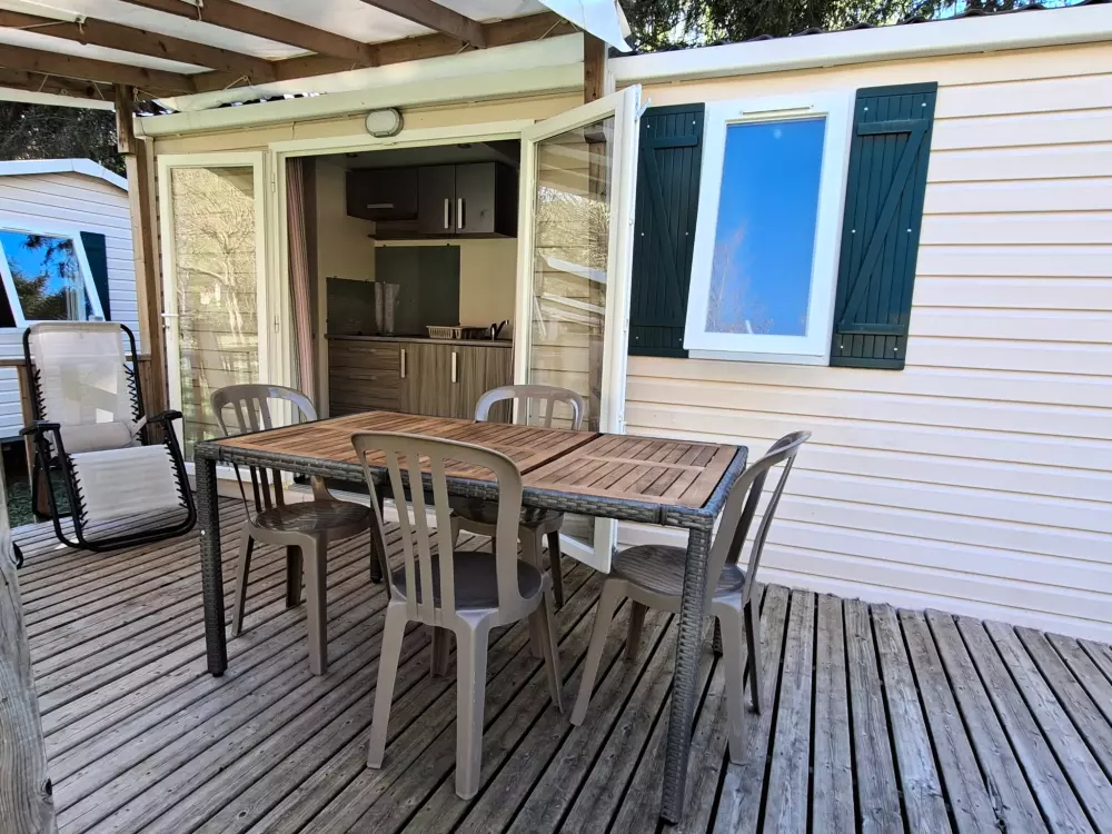 Camping le Pont 3 étoiles★★★