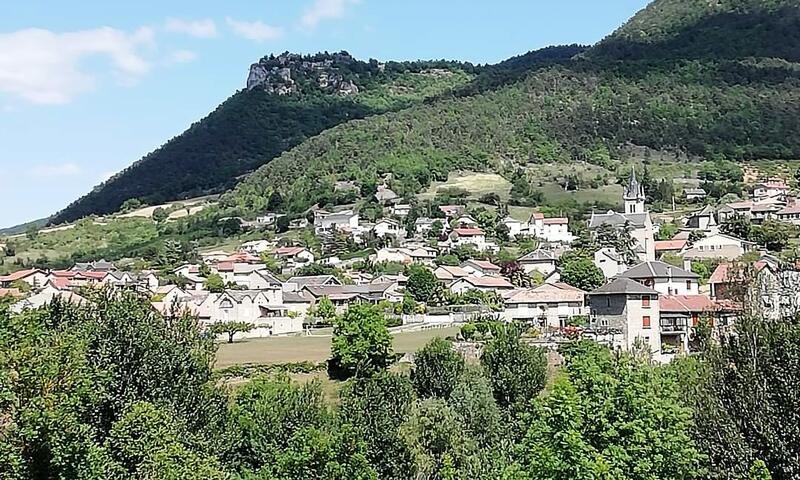 Camping le Pont *** - Rivière-sur-Tarn - 26