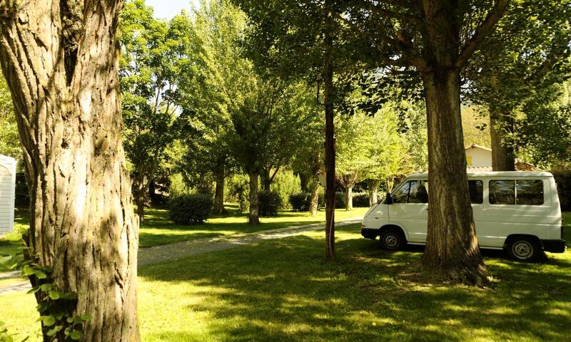 Camping le Pont *** - Rivière-sur-Tarn - 1