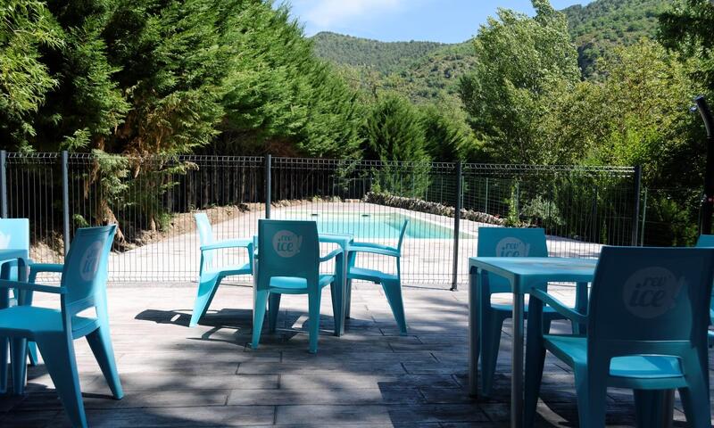 Camping le Pont *** - Rivière-sur-Tarn - 3