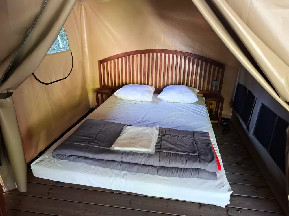 Camping le Pont 3 étoiles★★★