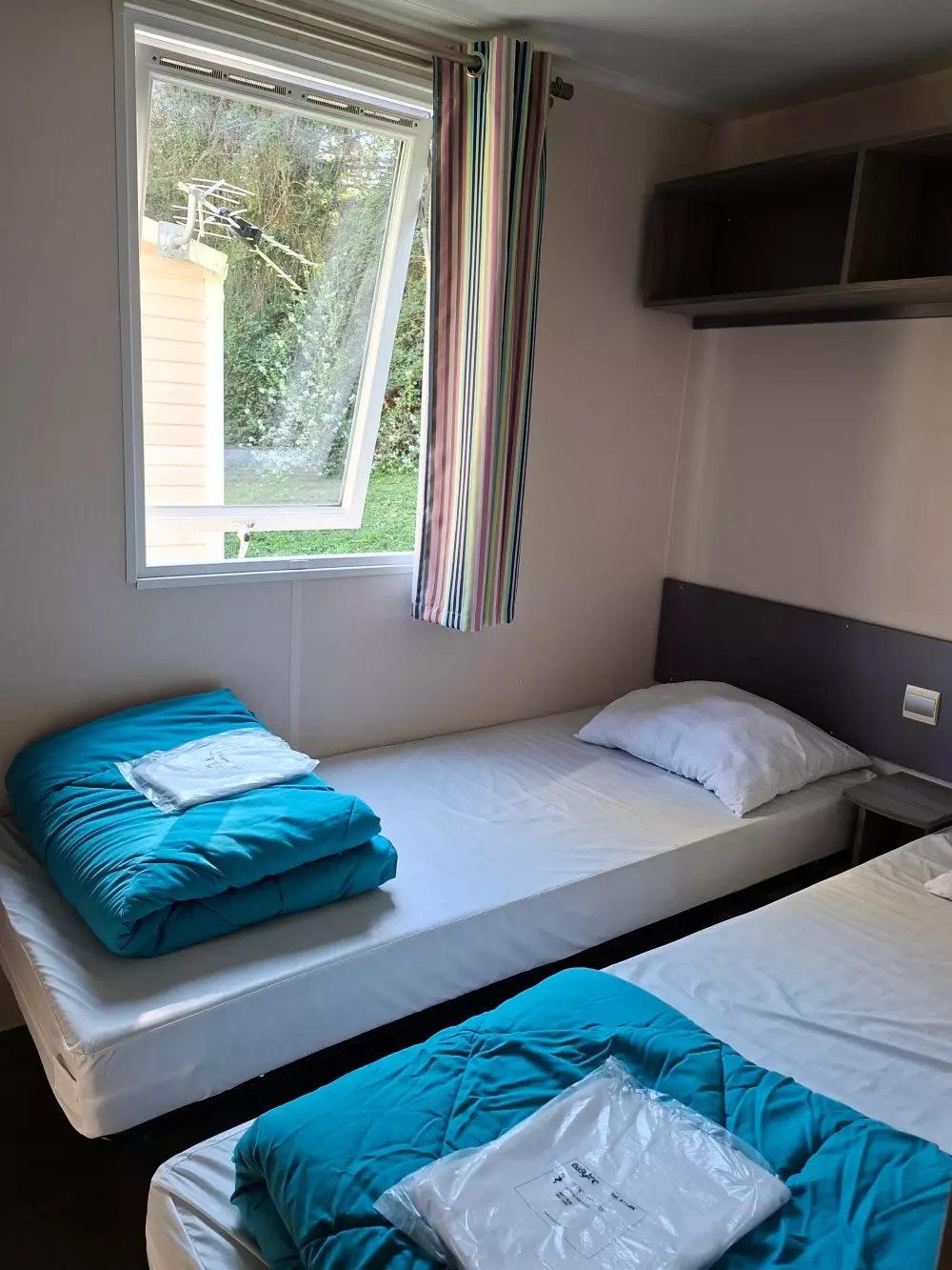 Camping le Pont 3 étoiles★★★