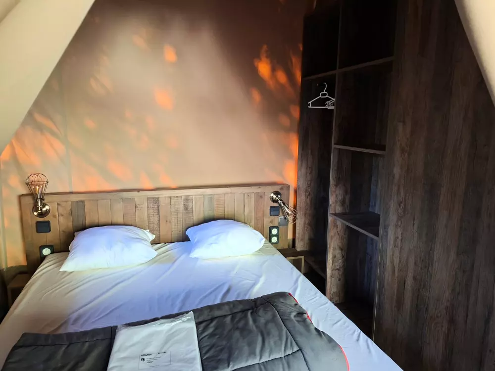 Camping le Pont 3 étoiles★★★