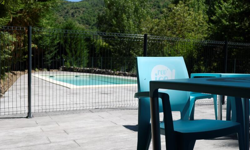 Camping le Pont *** - Rivière-sur-Tarn - 11