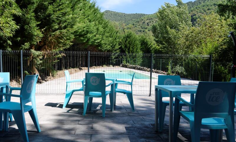 Camping le Pont *** - Rivière-sur-Tarn - 10