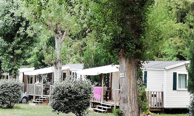 Camping le Pont *** - Rivière-sur-Tarn - 7