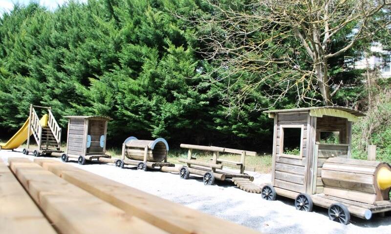 Camping le Pont *** - Rivière-sur-Tarn - 19