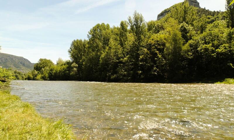 Camping le Pont *** - Rivière-sur-Tarn - 13
