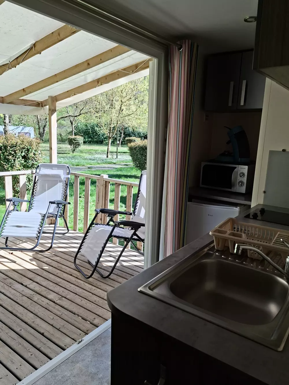Camping le Pont 3 étoiles★★★