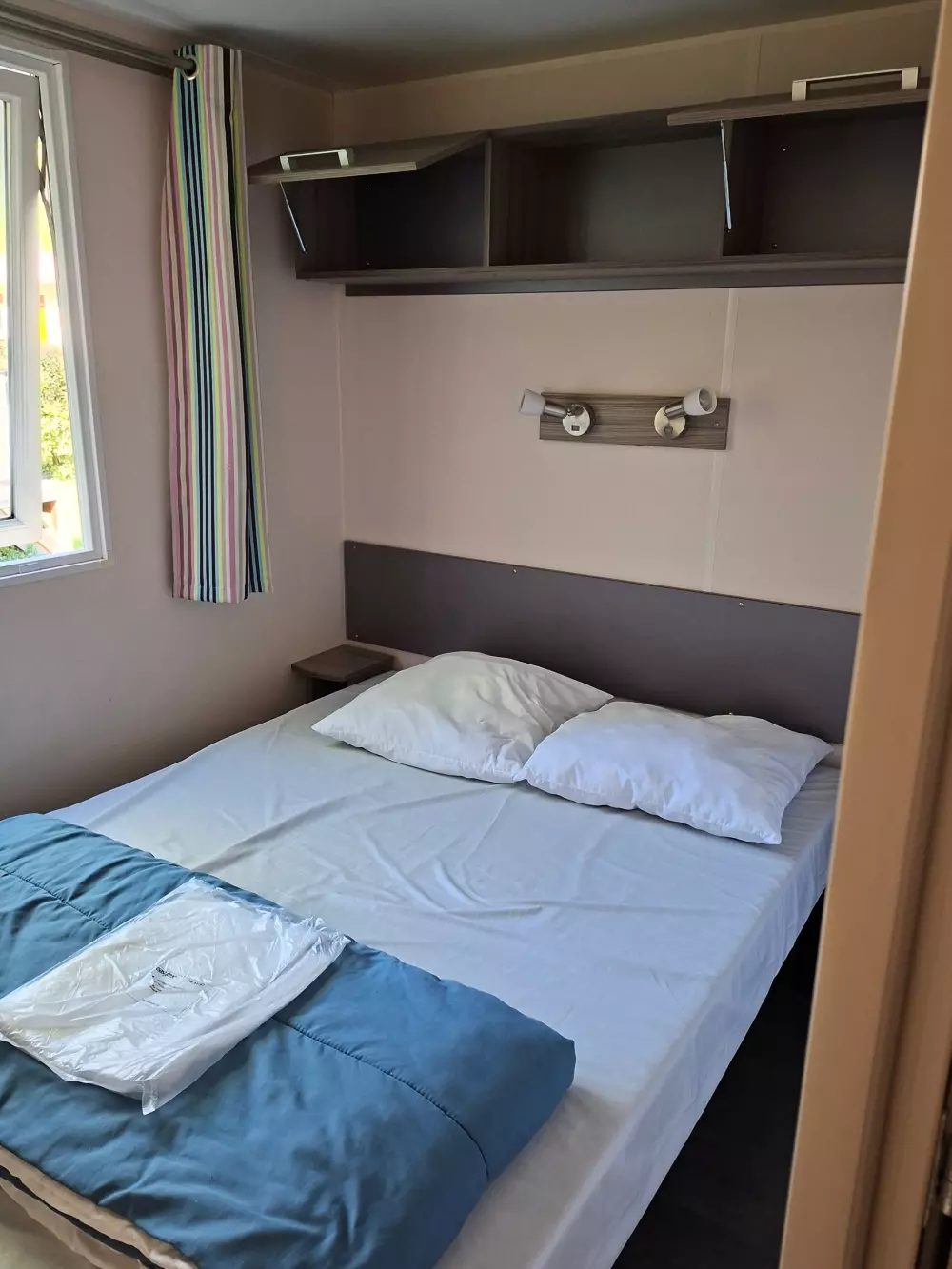Camping le Pont 3 étoiles★★★