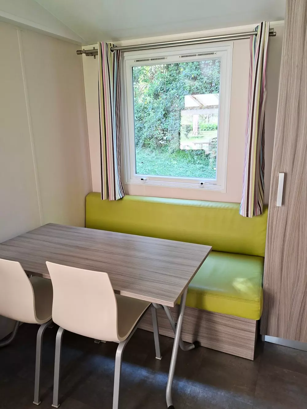 Camping le Pont 3 étoiles★★★