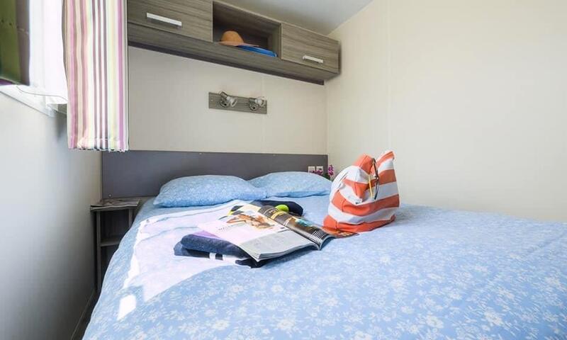 Camping le Pont *** - Rivière-sur-Tarn - 29