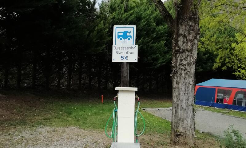 Camping le Pont *** - Rivière-sur-Tarn - 9