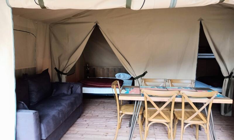 Camping le Pont *** - Rivière-sur-Tarn - 39