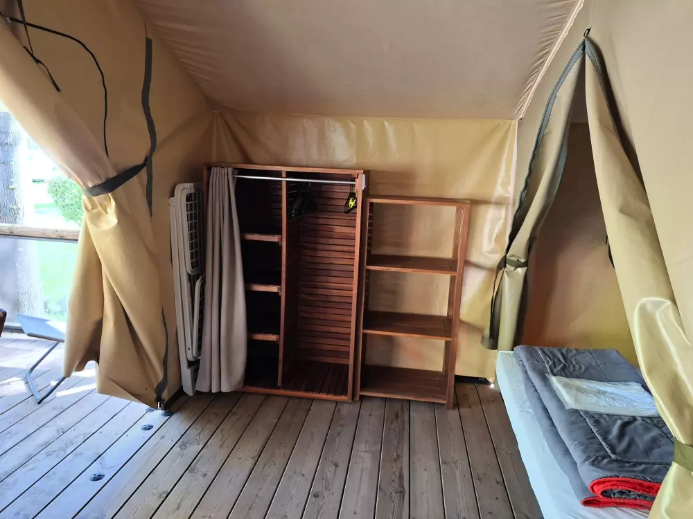 Camping le Pont 3 étoiles★★★