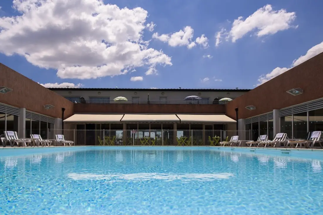 Le Domaine du Green3 étoiles★★★