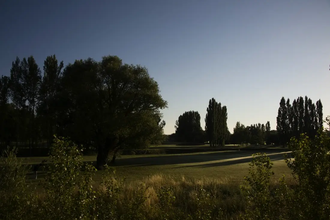 Le Domaine du Green3 étoiles★★★