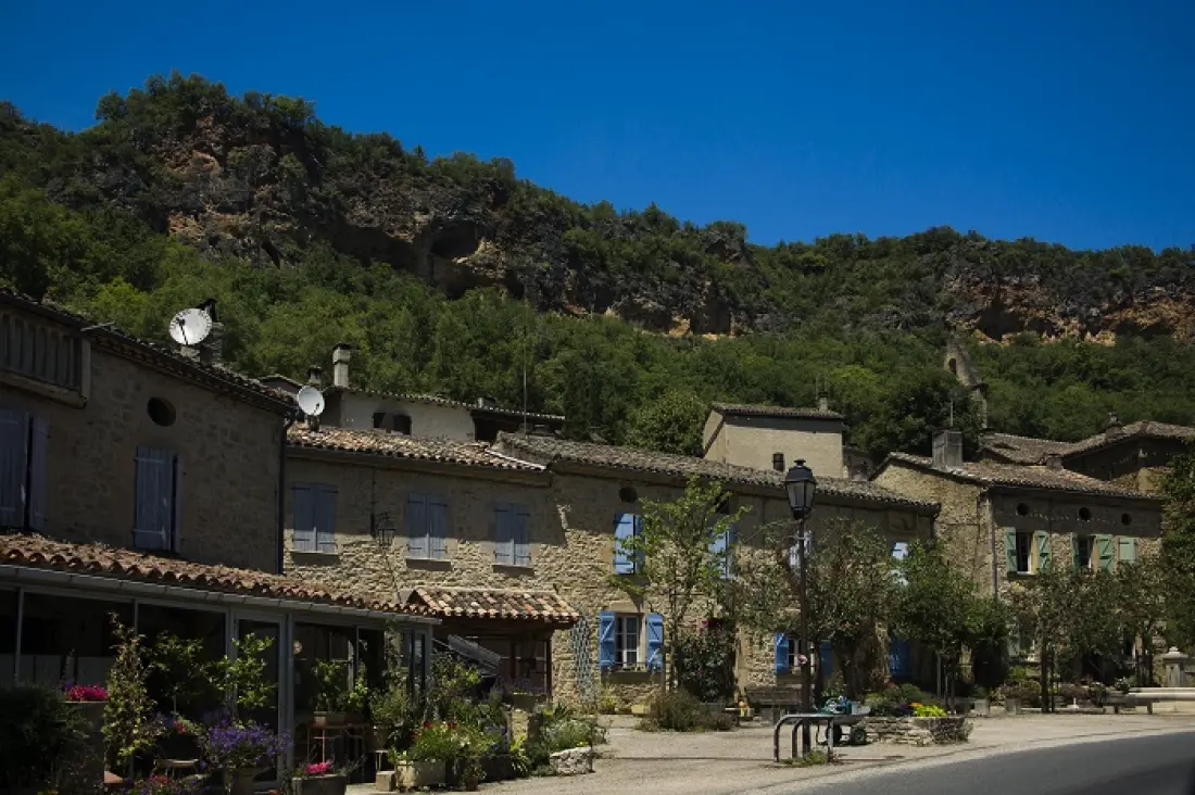 Le Domaine du Green3 étoiles★★★