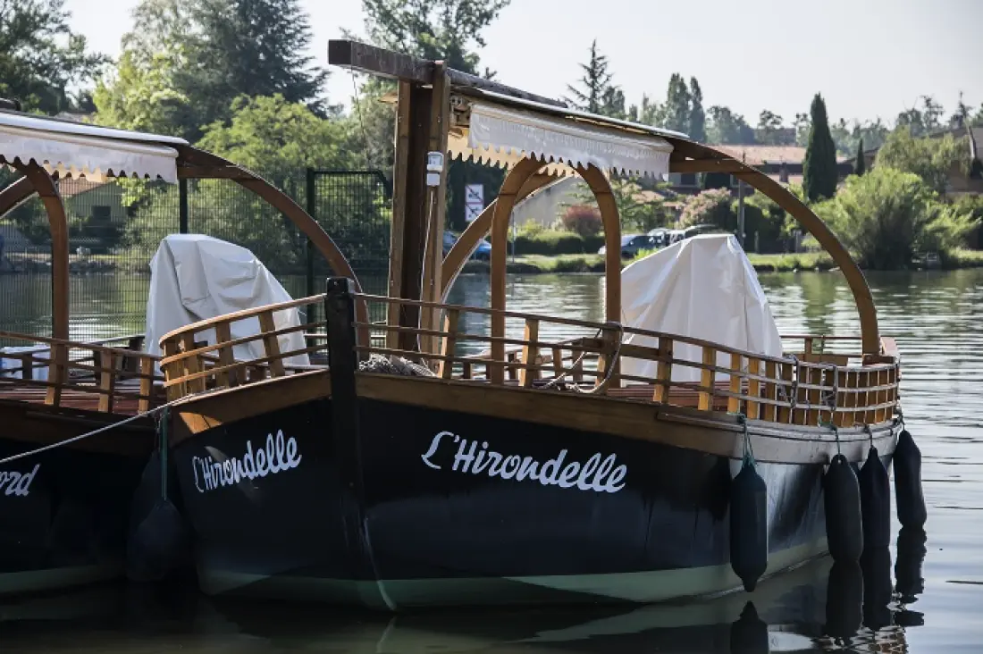 Le Domaine du Green3 étoiles★★★