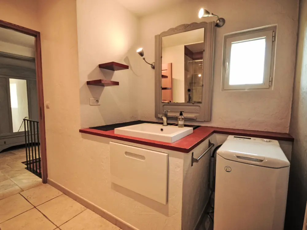 Maison de Vacances Robion