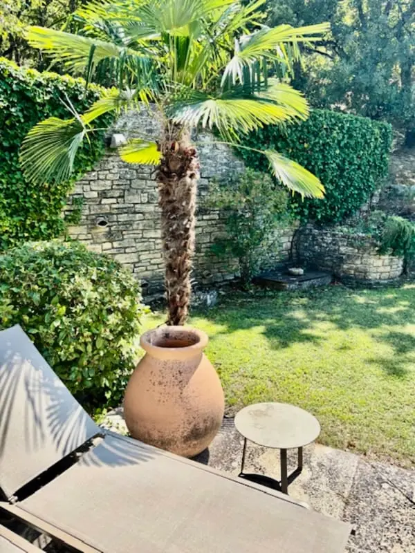 Propriété D'exception Au Coeur Du Luberon