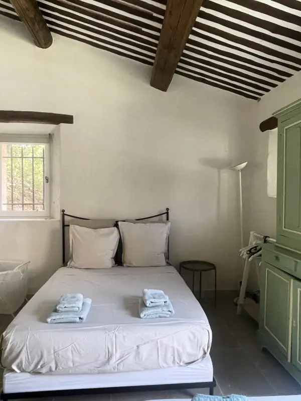 Propriété D'exception Au Coeur Du Luberon