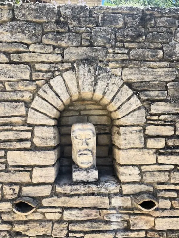 Propriété D'exception Au Coeur Du Luberon