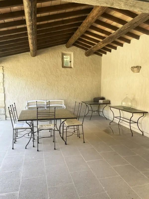 Propriété D'exception Au Coeur Du Luberon
