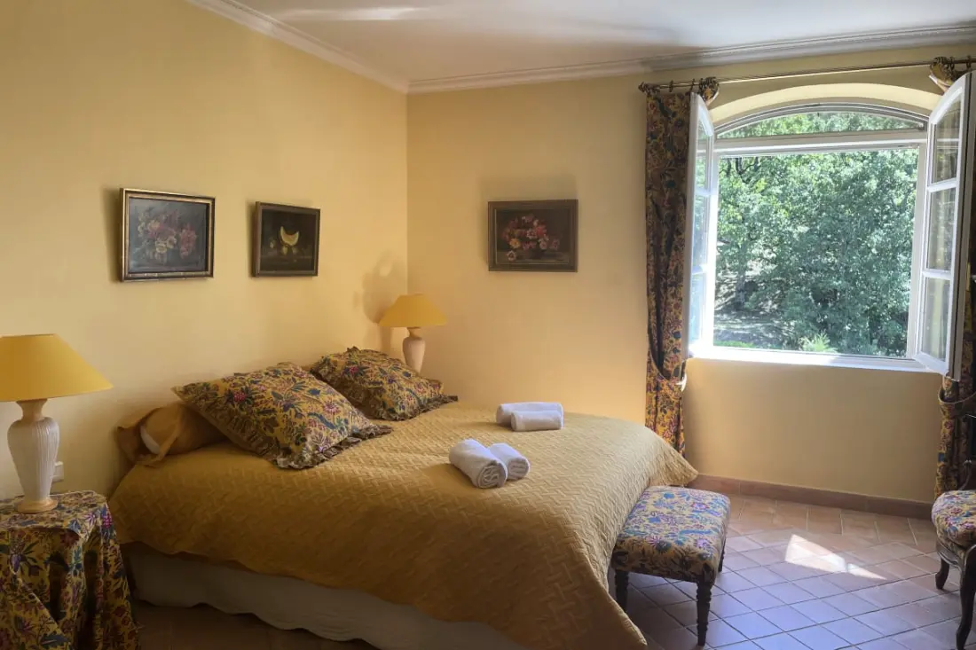 Propriété D'exception Au Coeur Du Luberon