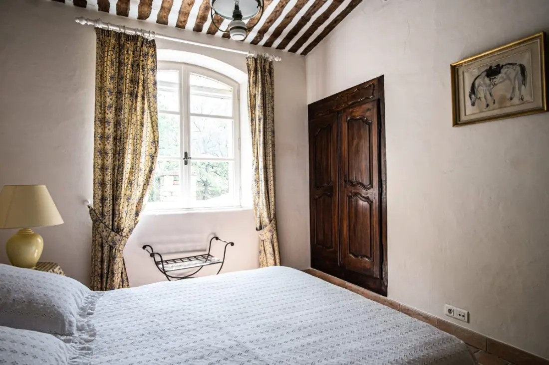 Propriété D'exception Au Coeur Du Luberon