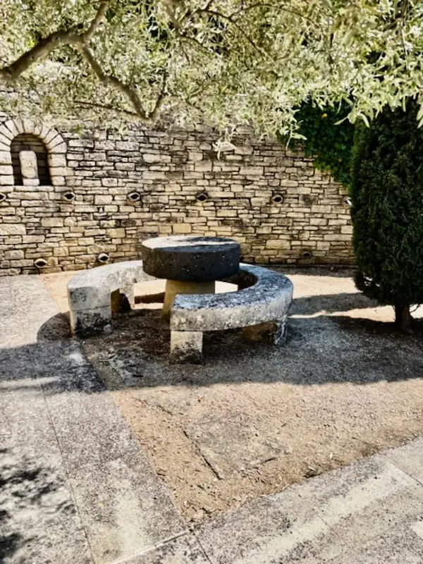 Propriété D'exception Au Coeur Du Luberon