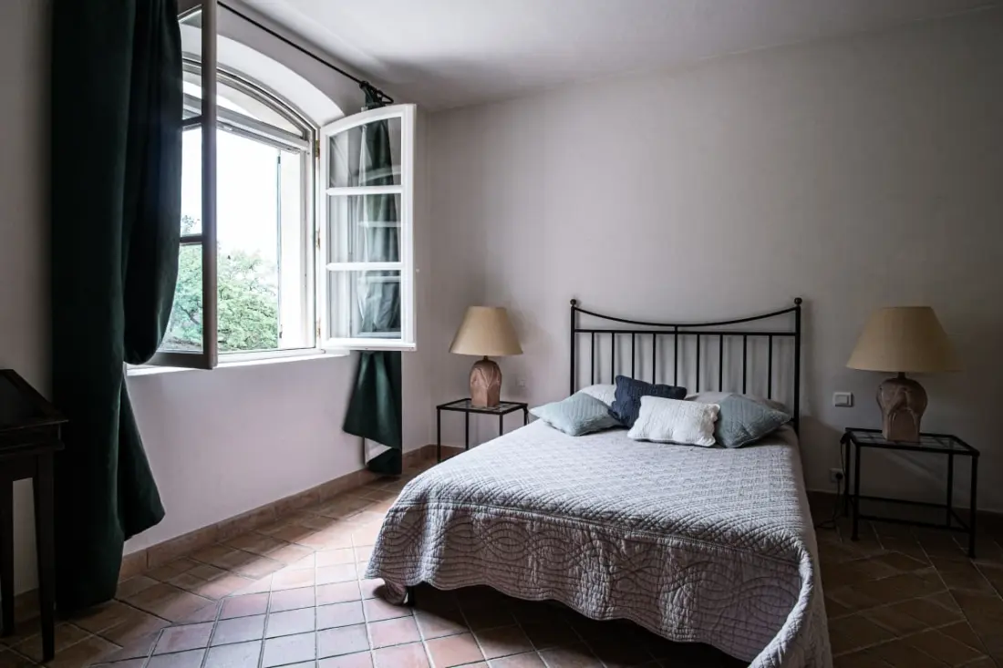 Propriété D'exception Au Coeur Du Luberon